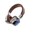 Audio - Transparent RGB Bluetooth headphone - Image 2