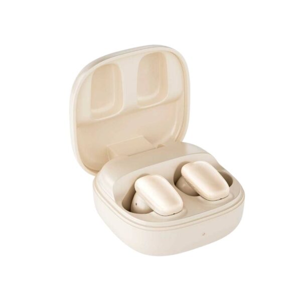 Audio - Auriculares TWS con cancelación de ruido activa (ANC)