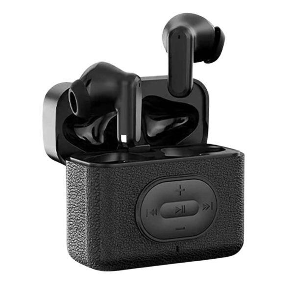 Control remoto de función de audio y multimedia TWS