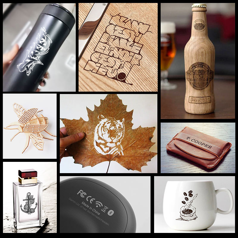 Mini Laser Profesional – Ultra Compacto y Versátil 2 Mini Laser Profesional – Ultra Compacto y Versátil - Imagen 2