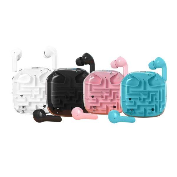 Audio - Auriculares TWS