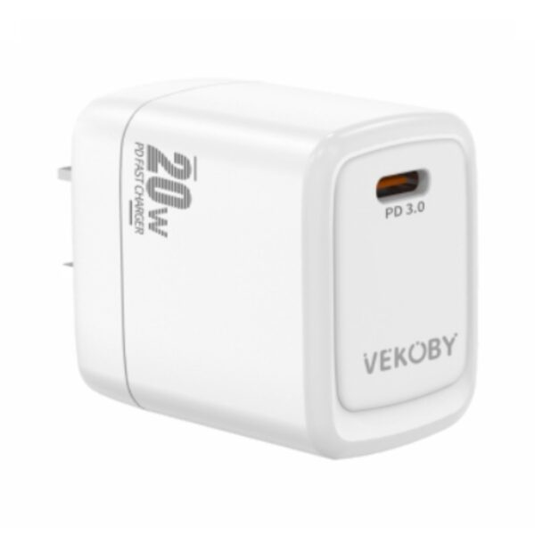 Super series PD20W fast charger  (US)