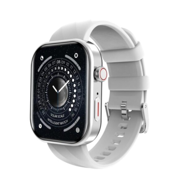 Smart Wacth 2.01 inch 240 * 296 narrow border full screen