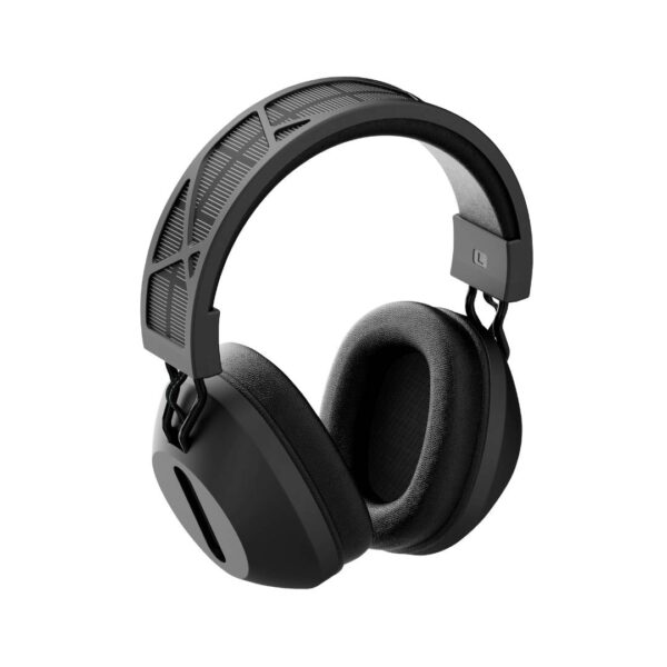 Audio - Auriculares Bluetooth con carga solar ANC