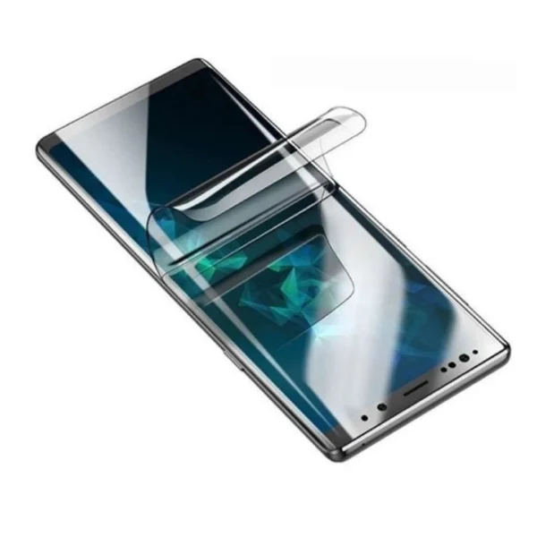 Mica Master HD Vekoby (20PZ)