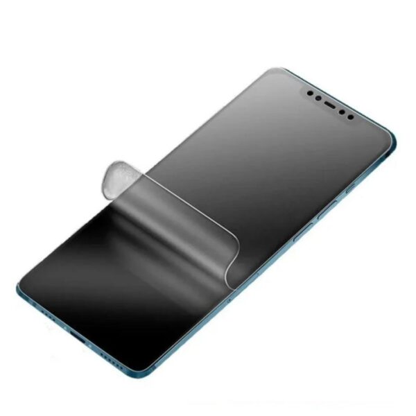 Mica Master Antihuellas MATTE Vekoby